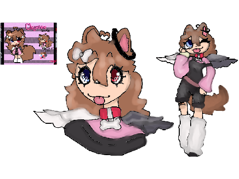 art trade!
