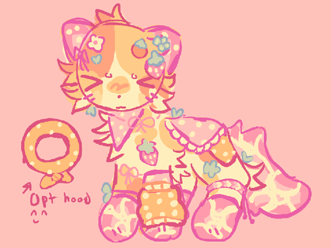 ♡  taffy !! ♡ 