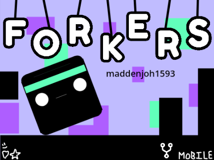 Swingers! v1.5 remix