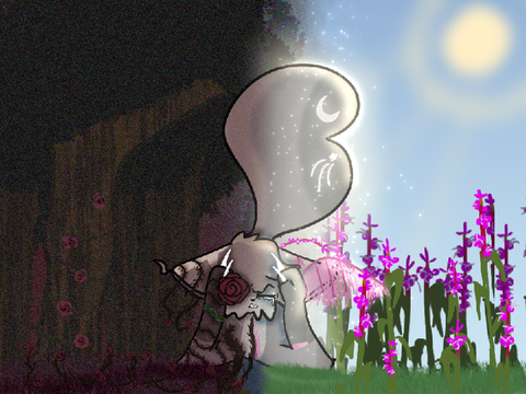 ꜰʟɪɢʜᴛʟᴇꜱꜱ ʙɪʀᴅ // ꜱᴀɴᴅꜰʟɪᴄᴋᴇʀ ꜱʀᴘ