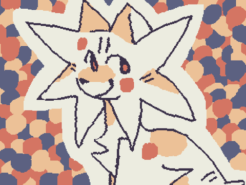 wigglypaint