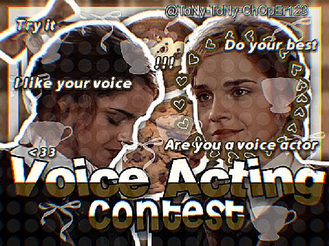 Mystery Museum - Voice Auditions (OPEN!) remix