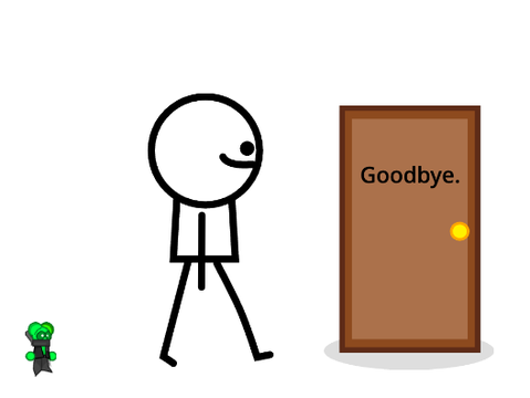 Goodbye