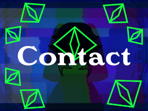 Contact Animeme (Filler CCE)