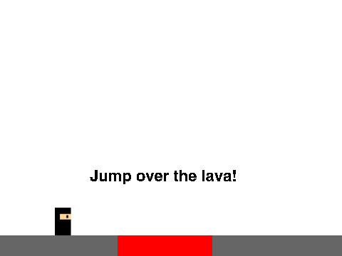Ninja Platformer 