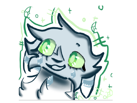 PFP Gift for @GazerOfStars!