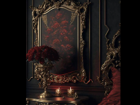 :: blue valentine - cover