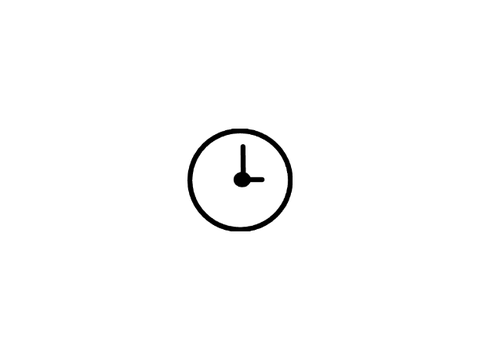 Live Clock