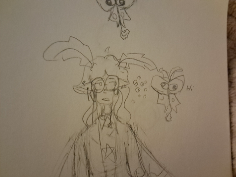 Introducing Them