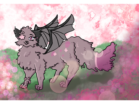 Secret Santa for @Brookdrop