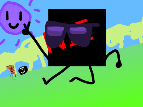 walkin' NIE