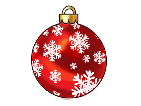 ❄️ヽ 、spop xmas  t̶ree  ˚ .  ⊹   ornament 　၄၃ 