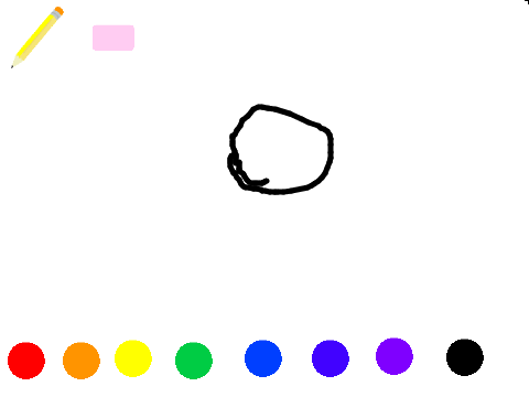 Drawing Project!