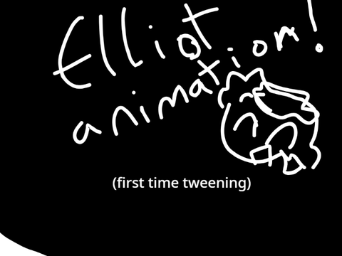 Elliot animation read desc