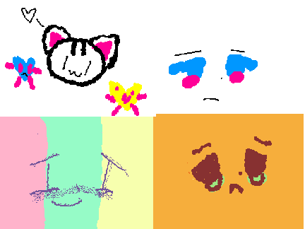wiggleypaint