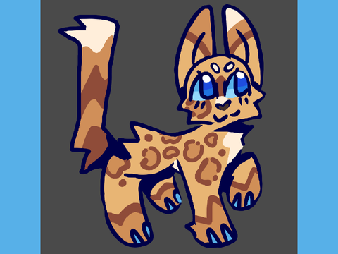Kits for @Artfull802 !!