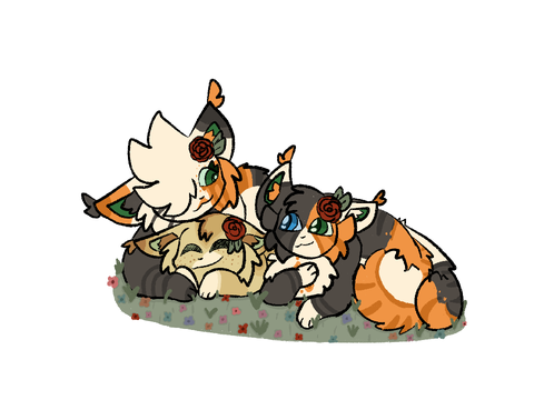 Random doodle