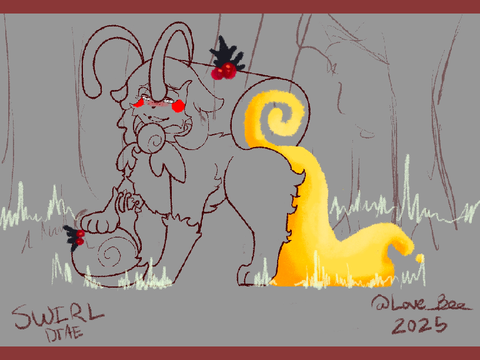 DTAE WIP