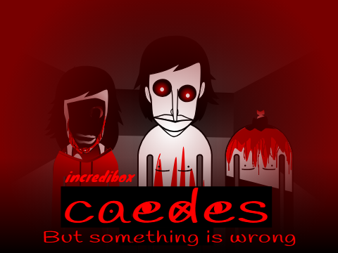 Kaybox - Og Caedes but something is wrong...