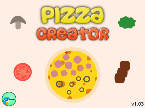 Pizza Creator v1.0.5