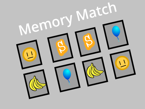 Memory Match