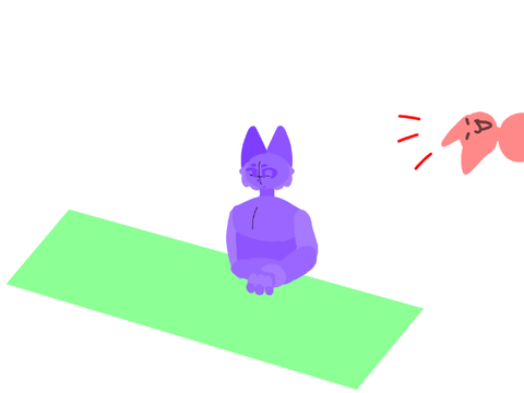 animation test