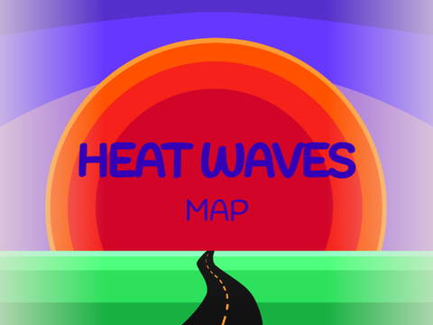 [OPEN] Heat Waves MAP