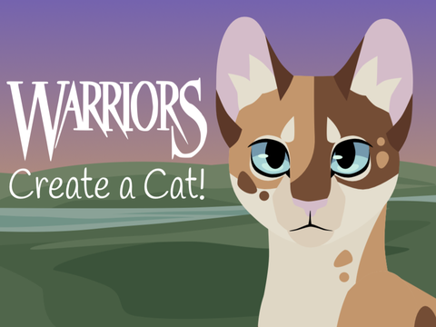 Warrior Cats Creator Game 1.1