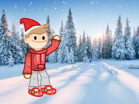 Tis’ the season.