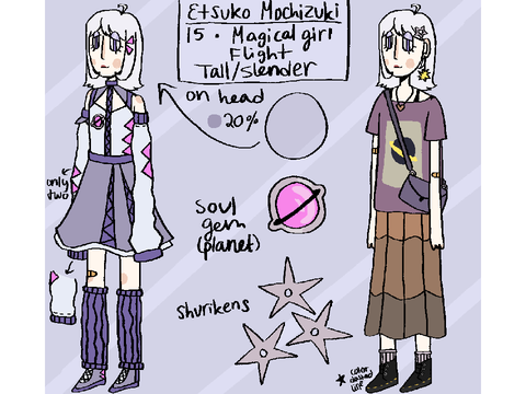 etsuko ref