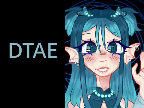 ≼ ⯎Journie DTAE ʚïɞ ≽