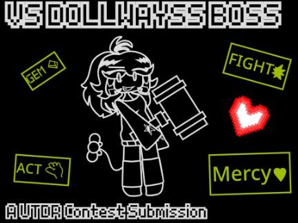 VS DOLLWAYSS