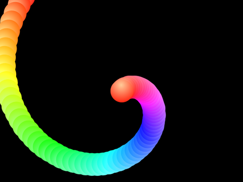 Spiral