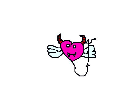 love heart