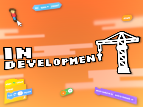 1 Year of In Development!