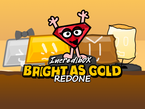 Bright as Gold Redone Sign-ups