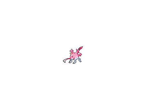 Corsola-Sneasle-Thing