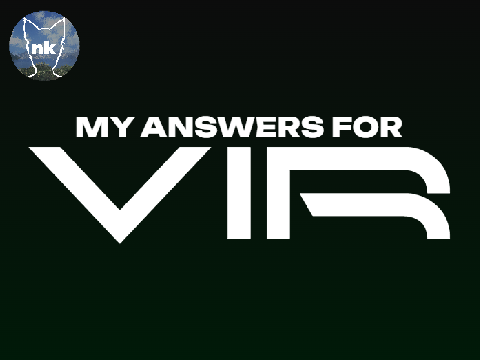 [INTERACTIVE] ~ Answers for Vir: 30Q Genshin Q&A ~