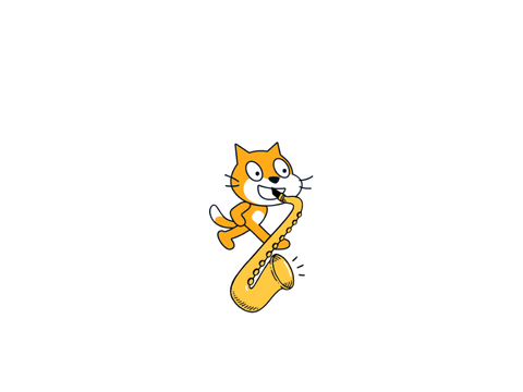 saxophone pieces