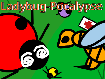 Ladybug-Pocalypse