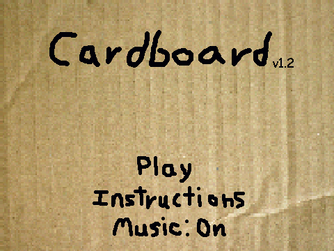 Cardboard (v1.2)