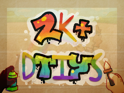 ⚡︎ 2K+ DTIYS ❀  entry!!!!!