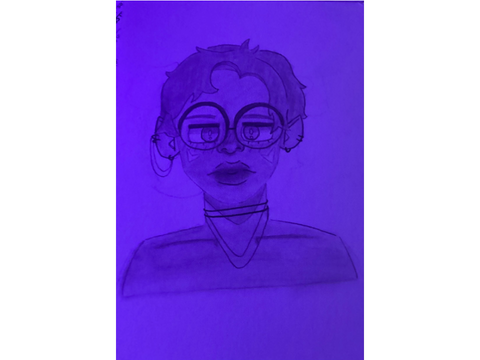 #New oc!#