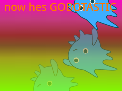 gobo lore II
