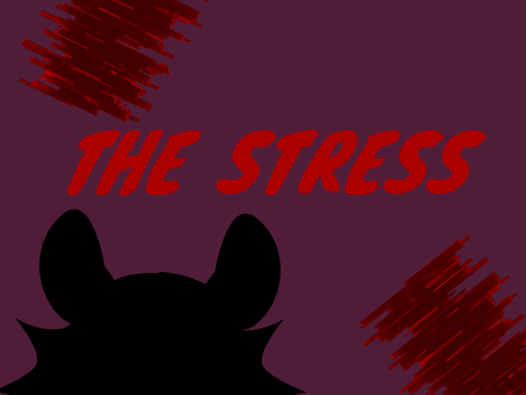 THE STRESS