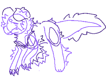 (092) Bearded Vulture Adopt Concept