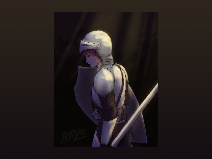 Knightess