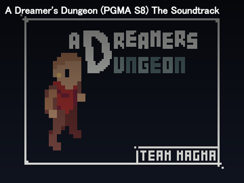 A Dreamer's Dungeon Soundtrack