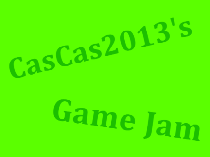 300 Follower Game Jam! [Open]