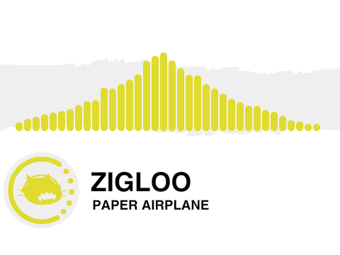 [Electro] Zigloo - Paper Airplane